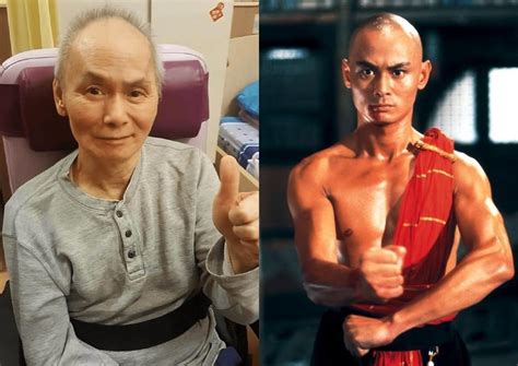 gordon liu age.